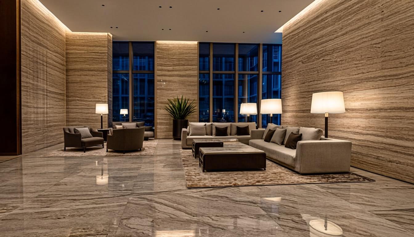 Grand Clubhouse