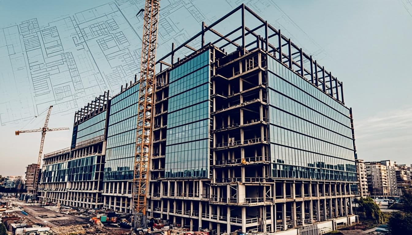 Construction excellence