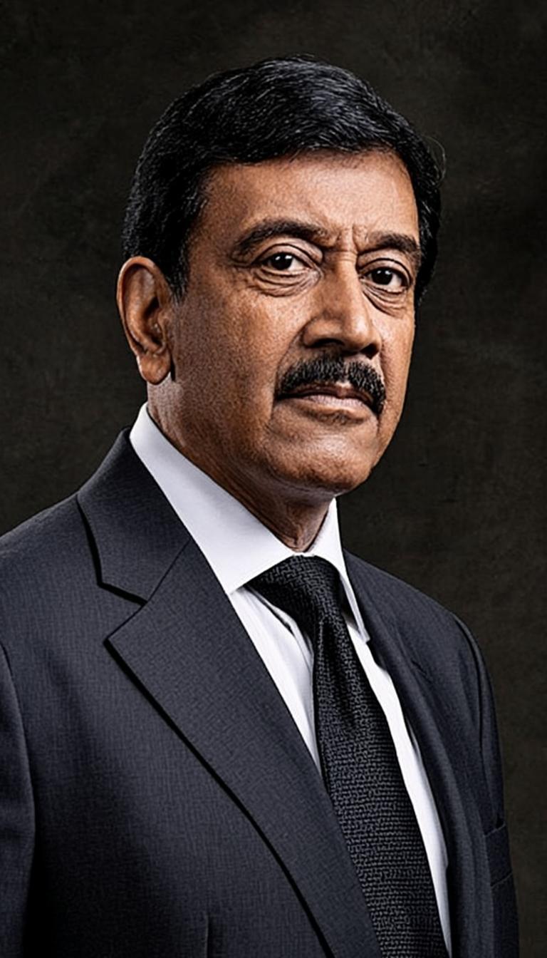 Arjun Mehta